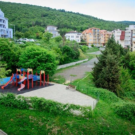 Вила Дари Свети Влас 圣弗拉斯 外观 照片