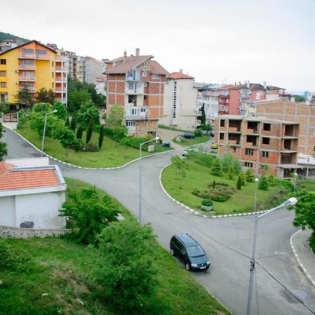 Вила Дари Свети Влас 圣弗拉斯 外观 照片